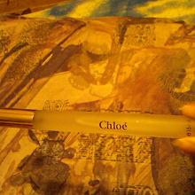 Отдается в дар Духи CHLOE 15 мл
