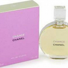 Отдается в дар Chanel — Chance 100ml