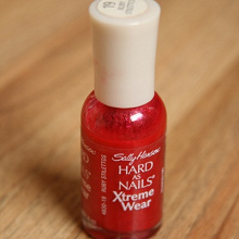 Отдается в дар Лак для нігтів Sally Hansen