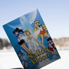 Отдается в дар Календарик Sailor Moon