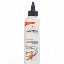 Отдается в дар Pantene Крем-уход Четкие пряди
