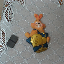 Отдается в дар Магнитик