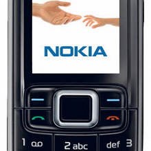 Отдается в дар Мобильный телефон Nokia 3110c, рабочий.