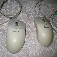 Отдается в дар Компьютерные мышки