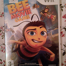 Отдается в дар Игры для приставки Wii