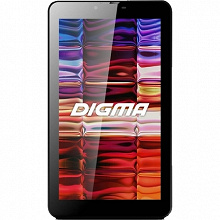 Отдается в дар Планшет Digma HIT 7.0 3G