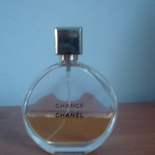 Отдается в дар Chanel Chance