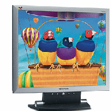 Отдается в дар Монитор ViewSonic VE510s