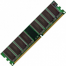 Отдается в дар Оперативная память для компьютера DDR1 512-1024