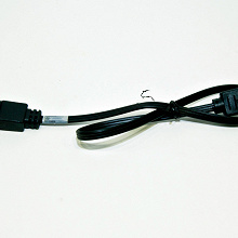 Отдается в дар Удлинитель кабеля питания C13 — C14