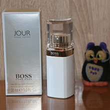 Отдается в дар Boss Jour Pour Femme Hugo Boss