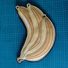 Отдается в дар Сумка банан