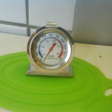 Отдается в дар Термометр для духовки
