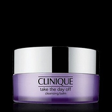 Отдается в дар Clinique Take The Day Off Cleansing Balm