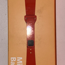 Отдается в дар Ремешки для Xiaomi Mi Band 4C