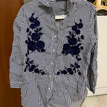 Отдается в дар Рубашка женская ZARA