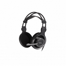 Отдается в дар Компьютерная гарнитура A4Tech HS-100