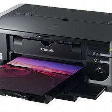 Отдается в дар Принтер Canon PIXMA iP4500