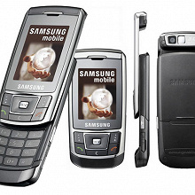 Отдается в дар Шлейф для телефона Samsung D900i