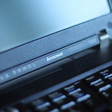 Отдается в дар Ноутбук Lenovo T500 (2008 г.)