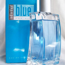 Отдается в дар Мужская туалетная вода avon blue individual