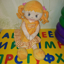 Отдается в дар Игрушки