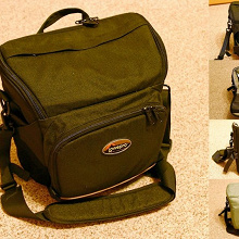 Отдается в дар Фотосумка lowepro specialist 85 aw