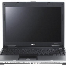 Отдается в дар Ноутбук Acer Aspire 3680