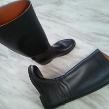 Отдается в дар Сапоги BOOMBOOTS 40 р.