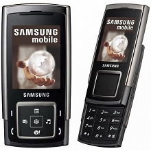 Отдается в дар Мобильный телефон Samsung SGH-E950