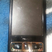 Отдается в дар Nokia N 95