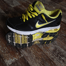 Отдается в дар кроссовки мужские Nike 42.5