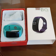 Отдается в дар Sport bracelet BQ-W008