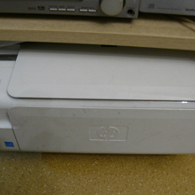 Отдается в дар МФУ HP Photosmart C4483
