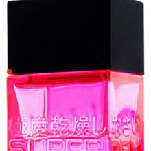Отдается в дар Парфюм Neon Pink Super Dry жен.