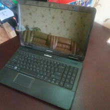 Отдается в дар Ноут. Запчасти.