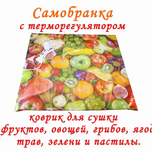 Отдается в дар Электросушилка для ягод, овощей и фруктов