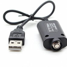 Отдается в дар USB зарядка для электронной сигареты