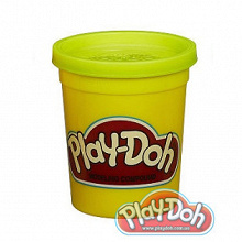 Отдается в дар Пластилин Play-doh