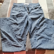 Отдается в дар Отдам мужские джинсы 3 пары на стройного мужчину