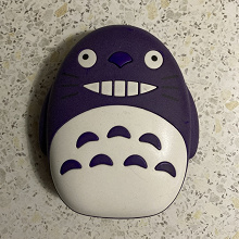 Отдается в дар PowerBank Totoro