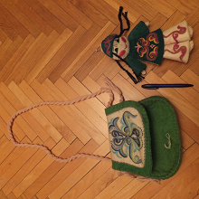 Отдается в дар Сувенир