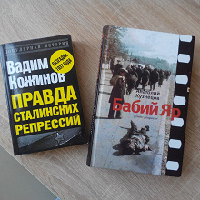 Отдается в дар Книги по истории России.