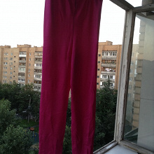 Отдается в дар Лосины (новые, но очень давние) на ХМ
