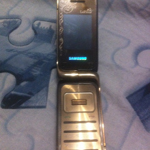 Отдается в дар Samsung SGH-L310