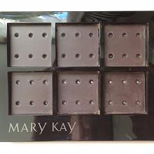 Отдается в дар Mary Kay — аксессуары для декоративной косметики и штучки