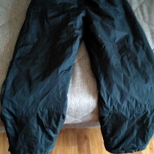 Отдается в дар Тёплые зимние штаны Baon, размер М