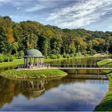 Отдается в дар Фотопрогулка в Феофании