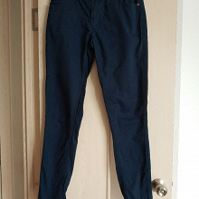 Отдается в дар Брюки XS (40-42)