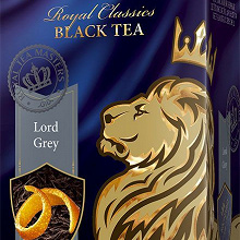 Отдается в дар Richard Lord Grey черный листовой чай, 90 г